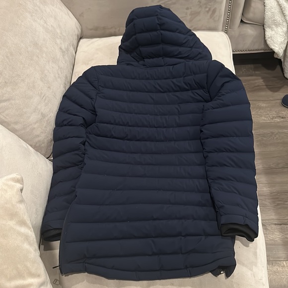 Moose Knuckles Rockcliff women’s coat - Picture 3 of 7